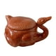 thumbnail image 2 of Taza De Café De Cerámica Con Forma De Animal, Taza De Leche De Café Novedosa Para Té, Jugo, Oficina, Pato, 2 of 3