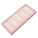 thumbnail image 2 of Organizador De Anteojos De Sol Estuche De Almacenamiento De Anteojos Para Escritorio Cajón Cómoda Rosa, 2 of 5
