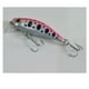 thumbnail image 2 of Señuelo Silstar 4cms 2grs Sinking Fibra Blanco/fucsia J529, 2 of 7