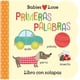 thumbnail image 1 of COTTAGE DOOR PRESS BABIES LOVE - PRIMERAS PALABRAS, 1 of 3