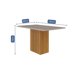 thumbnail image 5 of Comedor Ana 130 Cm + 4 Sillas Paola Gris, 5 of 8