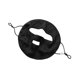 thumbnail image 5 of Máscara De Protección Solar De Seda De Hielo A Prueba De Viento Máscara De Cara Completa Reutilizable De Verano Negro, 5 of 5