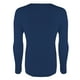 thumbnail image 3 of Polera Primera Capa Dry Fit Microperforada Mujer, 3 of 3