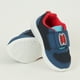 thumbnail image 4 of Zapatillas Con Luces Niño Spiderman Rayos Azul Marvel, 4 of 5