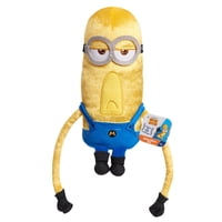 Juguete De Peluche Just Play Illumination Minions Despicable Me 4 Mega Tim