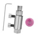 thumbnail image 1 of Tornillo De Cabeza Rota Extractor Compacto De La Válvula De ángulo Resistente Del Grifo Extractor De Alambre De Alambre, 1 of 5