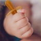 thumbnail image 3 of Set 8 Cepillos De Dientes Silicona Entrenamiento Bebe Lau, 3 of 3