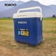 thumbnail image 3 of Cooler Nevera Hielera Latitude Azul 28 Litros Igloo azul Tamano Unico, 3 of 5