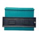 thumbnail image 1 of Contorno Duplicador Perfil Indicador Baldosas Laminado Baldosas Borde Formando Verde, 1 of 5