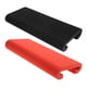 thumbnail image 4 of 2 piezas de cojín de botes de dragón, cojín de asiento de paleta, transpirabilidad, versátiles, prácticamente acolchado, asientos de remado de kayak p Rojo y negro, 4 of 5