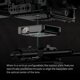 thumbnail image 5 of Soporte de cámara Tilta Pro Kit V-Mount para Blackmagic Pyxis 6K/12K, 5 of 7