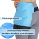thumbnail image 5 of Compresa Gel Frio Calor Alivio Dolores Musculares, 5 of 7