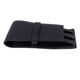 thumbnail image 1 of Estuche De Almacenamiento Para Bolígrafos Estuche Para Bolígrafos De Gran Capacidad Estuche Para Bolígrafos Para 3 Bolígrafos Negro, 1 of 3