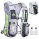 thumbnail image 1 of Chaleco De Hidratación Para Running Para Hombre Y Mujer 5 5 L + 2 Botellas, 1 of 9