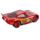 thumbnail image 4 of Coche con control remoto Disney Store Lightning McQueen con burbuja, 4 of 8