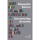thumbnail image 1 of Libro Una Cierta Idea De Mundo - Alessandro Baricco, 1 of 2