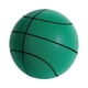 thumbnail image 4 of Bola Silenciosa De Juguete, Pelotas Hinchables Ligeras Para Cumpleaños, Navidad, Acción De Gracias, Línea Verde, 4 of 5