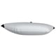 thumbnail image 4 of Estabilizador De Estabilizador Inflable Para Kayak Canoa Barco Pesca De Pie Blanco, 4 of 5