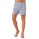 thumbnail image 4 of INSPIRE CHIC Boxer Clásico para Hombre con Cintura Elástica y Patrón de Cuadros 34 Gris, 4 of 6