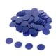 thumbnail image 1 of 25MM de barriles de monedas de plástico de barril dinero 100 barriles por barril avión Boundless Blue, 1 of 5