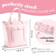 thumbnail image 2 of Bolsa Térmica Plegable XL Fit & Fresh 42 × 20 × 44 cm, 2 of 6