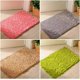 thumbnail image 2 of suxuMhao Tapetes de Baño Antideslizantes Lavables Absorbentes Tapete de Baño Tapete de Piso de Baño Champán 40 X 60cm 1 Paquete Suave Antideslizante Absorbente de Agua Duradera Tapete de Piso para, 2 of 4