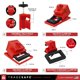 thumbnail image 4 of Kit de lotería eléctrica Lockout Tagout TRADESAFE, disyuntor 120/277 V a 480/600 V, 4 of 9