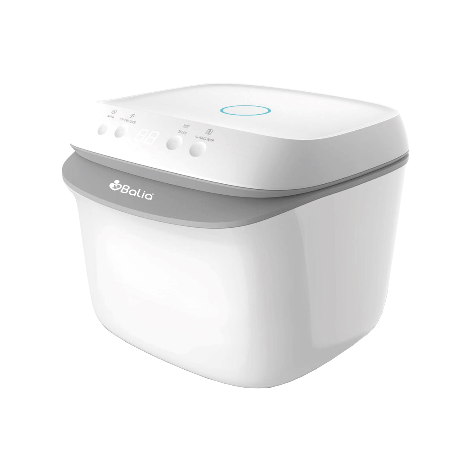 Balia - Exterilizador Y Secador Uv