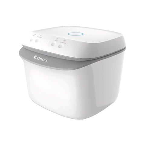 Balia - Exterilizador Y Secador Uv