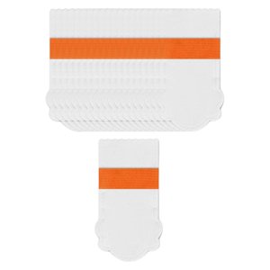 Ioensy - 20 Piezas De Zapatos Desechables Para Mascotas, Cubiertas De Tela De Protección Para Patas, Botas Antisuciedad S