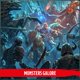thumbnail image 2 of Reserva Dungeons & Dragons Monster Manual 2024 (D&D Core), 2 of 7