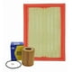 thumbnail image 2 of Kit Filtro Aceite Aire Para Bmw 523i 2 5 1998 2000, 2 of 3