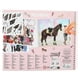 thumbnail image 4 of Dress Me Up grande con 24 paginas y muchas pegatinas de Miss Melody creando el mundo de los caballos, 4 of 5