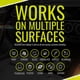 thumbnail image 5 of Kit limpiador y pulidor BugSlide Shop de 500 ml con toalla, 5 of 9