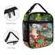 thumbnail image 5 of Lonchera Térmica Desmarcar Es Un Mundo Muy Grande 20x11x27 cm, 5 of 6