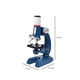 thumbnail image 3 of Microscopio Educativo Para Niños Azul 100x400x1200, 3 of 8