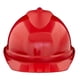 thumbnail image 2 of Casco Evo III con Top 33 Rojo, 2 of 5
