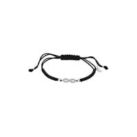 Pulsera Lp1859-2/2 Lotus Silver Mujer Trendy