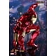 thumbnail image 2 of Figura Mms461d21 - Iron Man 2 - Iron Man Mark 4, 2 of 2