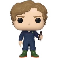 Figura De Daryl Funko Letterkenny Pop Television