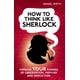 thumbnail image 1 of Libro Cómo pensar como Sherlock: mejorar la memoria de observación, 1 of 1