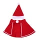 thumbnail image 4 of Trajes De Disfraces De Navidad Para Mascotas Disfraces Para Decoración De Ropa De Cachorros, 4 of 5