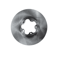 Magma - Disco Freno Del. Ford Transit 2.0 2014-