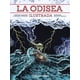 thumbnail image 1 of Libro La Odisea ilustrada - Homero, 1 of 2