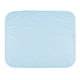 thumbnail image 2 of Protector De Colchón Suave Lavable Absorbente Para Sábanas De Incontinencia Azul, 2 of 5