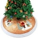 thumbnail image 1 of Faldón Navideño con Viejo Pascuero, Árbol y Zorro, 1 of 2
