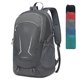thumbnail image 1 of Mochila MIYCOO ultraligera de 45 litros impermeable para viajes, 1 of 7