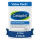 thumbnail image 1 of Jabón Cetaphil de limpieza profunda para rostro y cuerpo (paquete de 3), 1 of 3