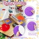 thumbnail image 4 of Pegatina OJYUDD Pack de 24 - 28 cm - 12 colores, 4 of 7