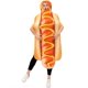 thumbnail image 3 of Disfraz Seasons Hot Dog Talla Única, 3 of 8